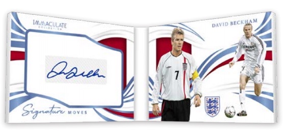 2021 Panini Immaculate Soccer Box - wickedsoccercards.com